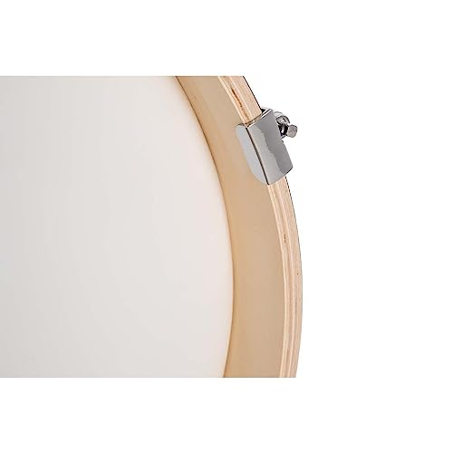 4-piece Shell Pack with Snare Drum - Black Sparkle A40710