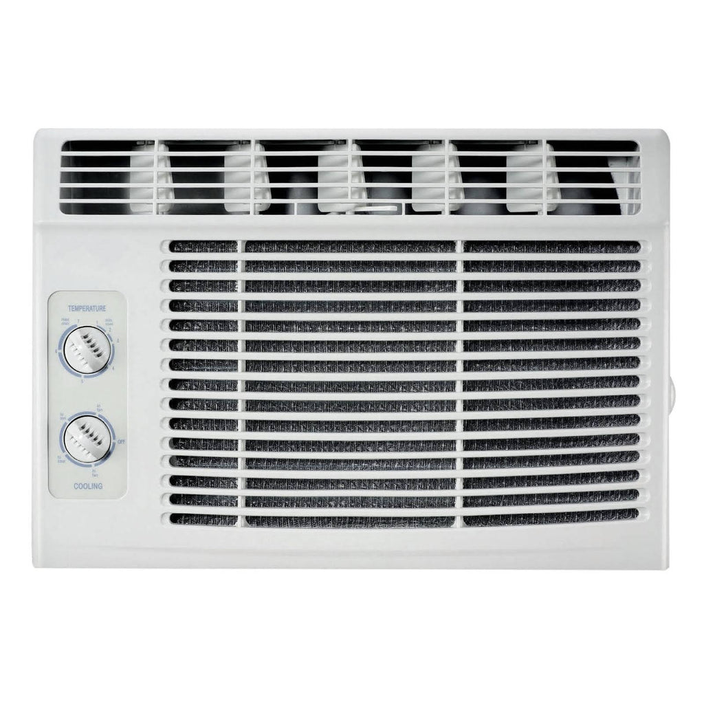 5,000 BTU Window Air Conditioner L353