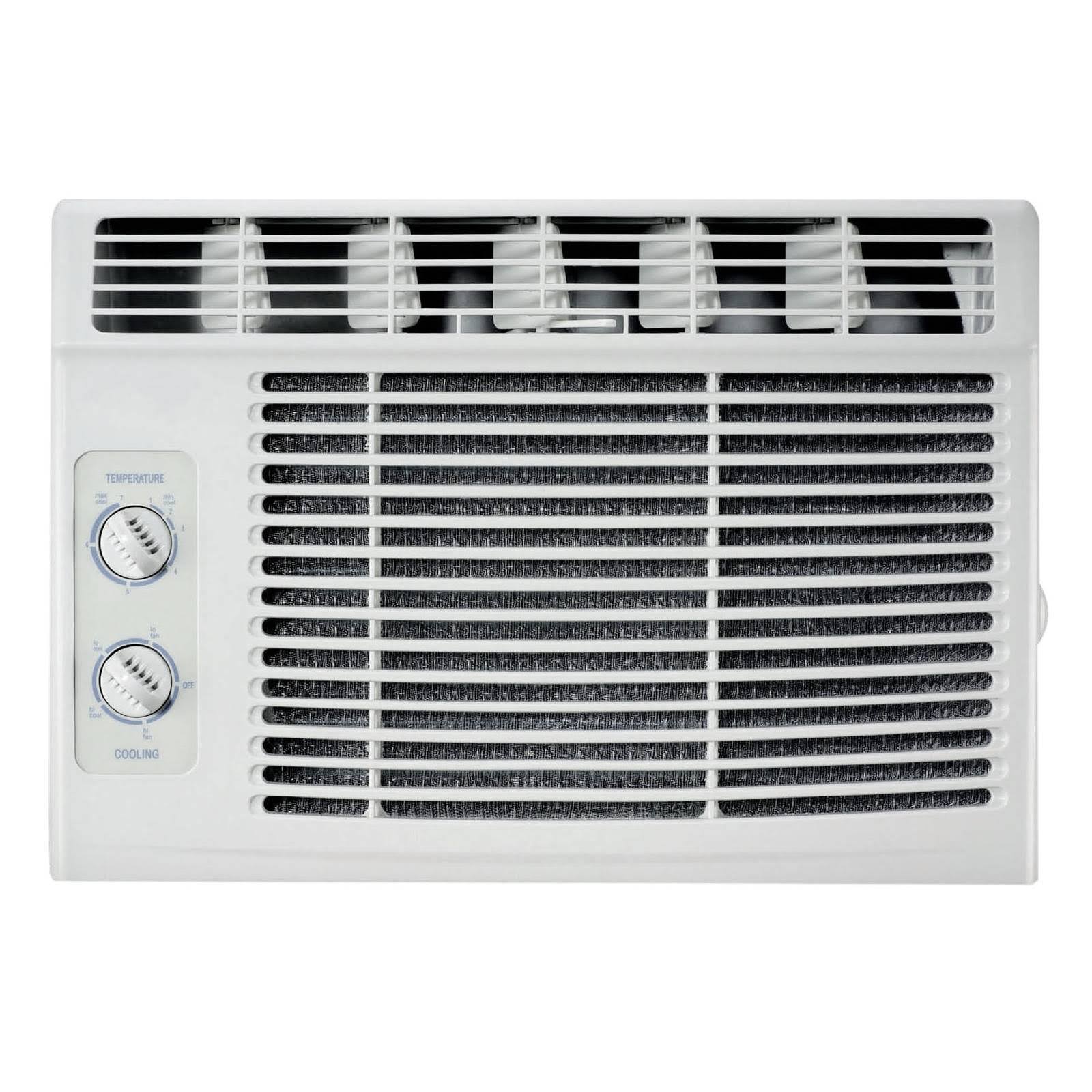 5,000 BTU Window Air Conditioner L353