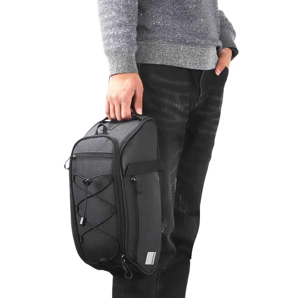 Bike Rear Seat Bag C5385