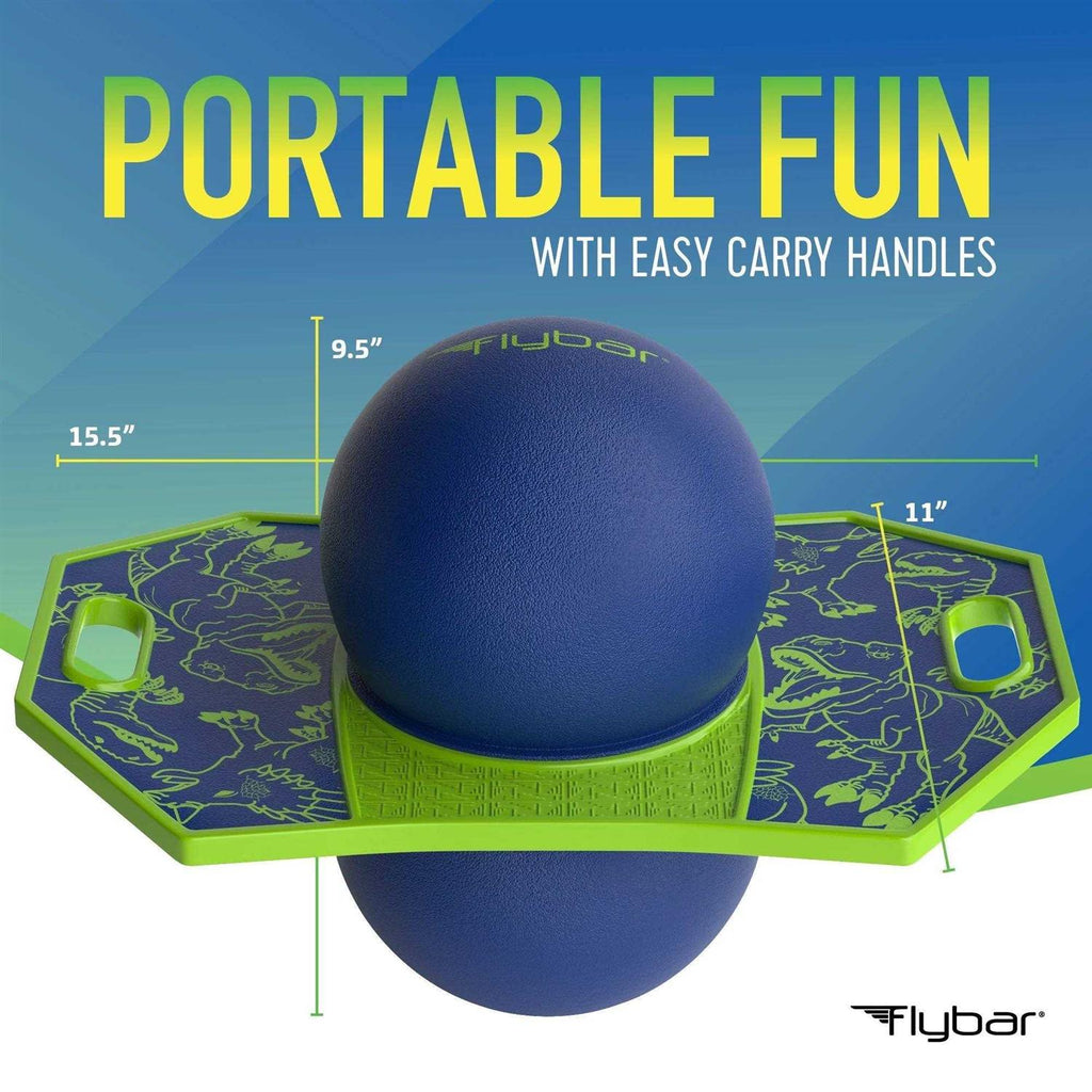 Pogo Ball L5415