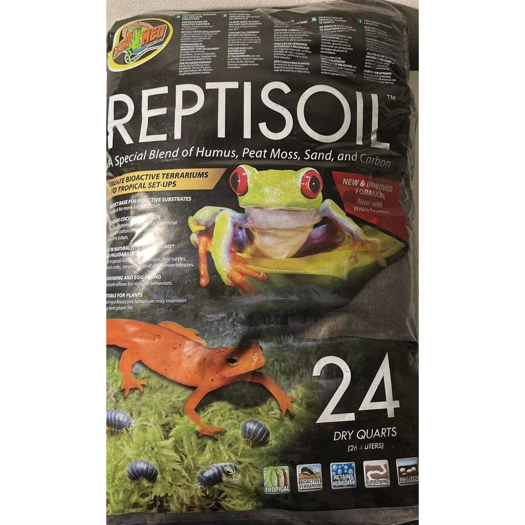 Reptisoil L156