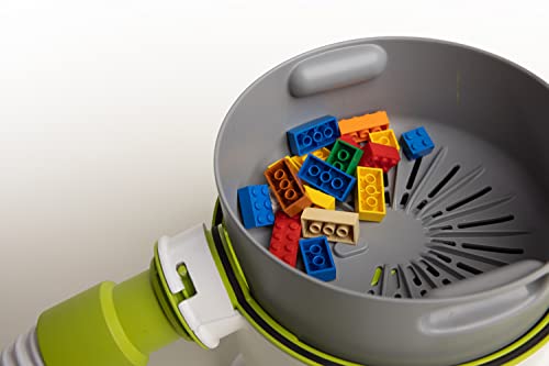 Toy Cleanup System Vacuum for Kids L5507