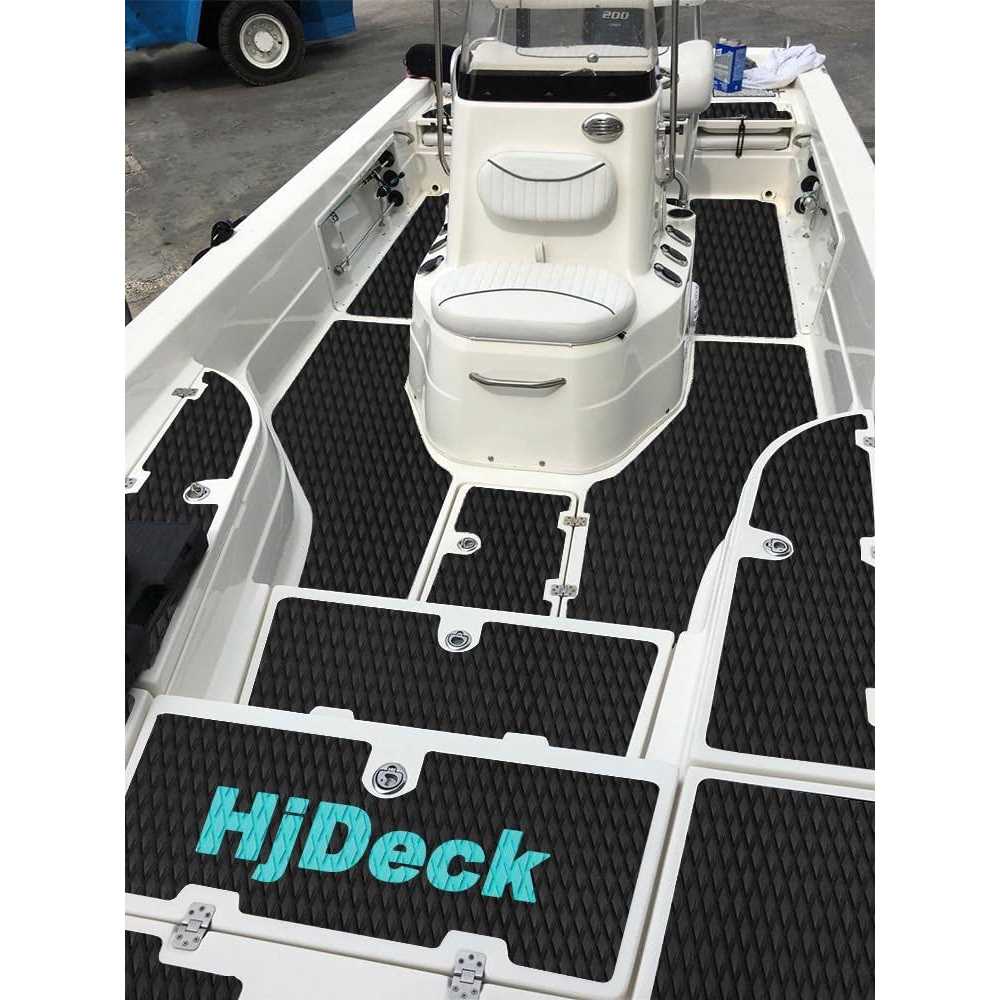 Eva Foam Non Slip Boat Flooring J439113
