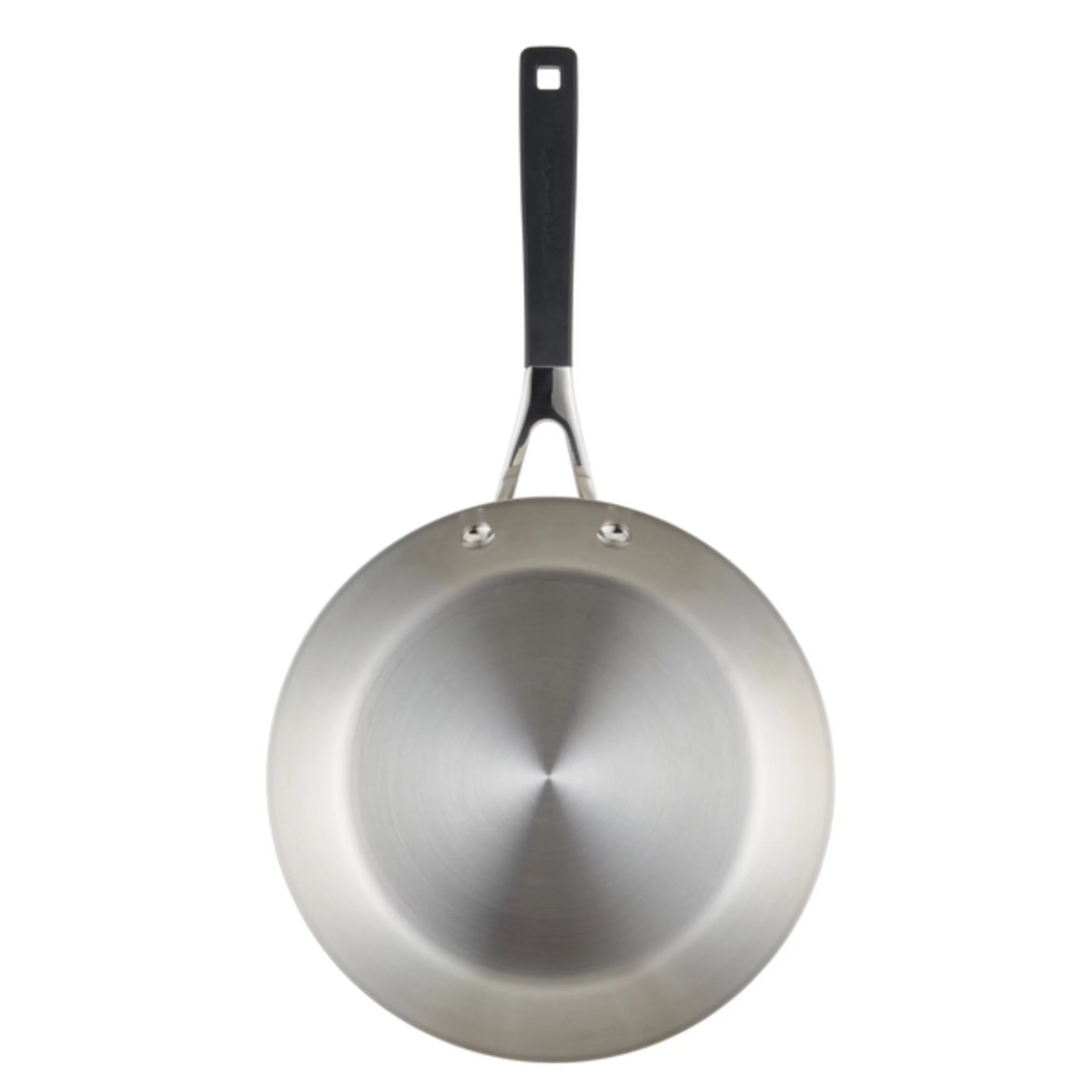 Stainless Steel 10 Piece Pots and Pans Set C609626
