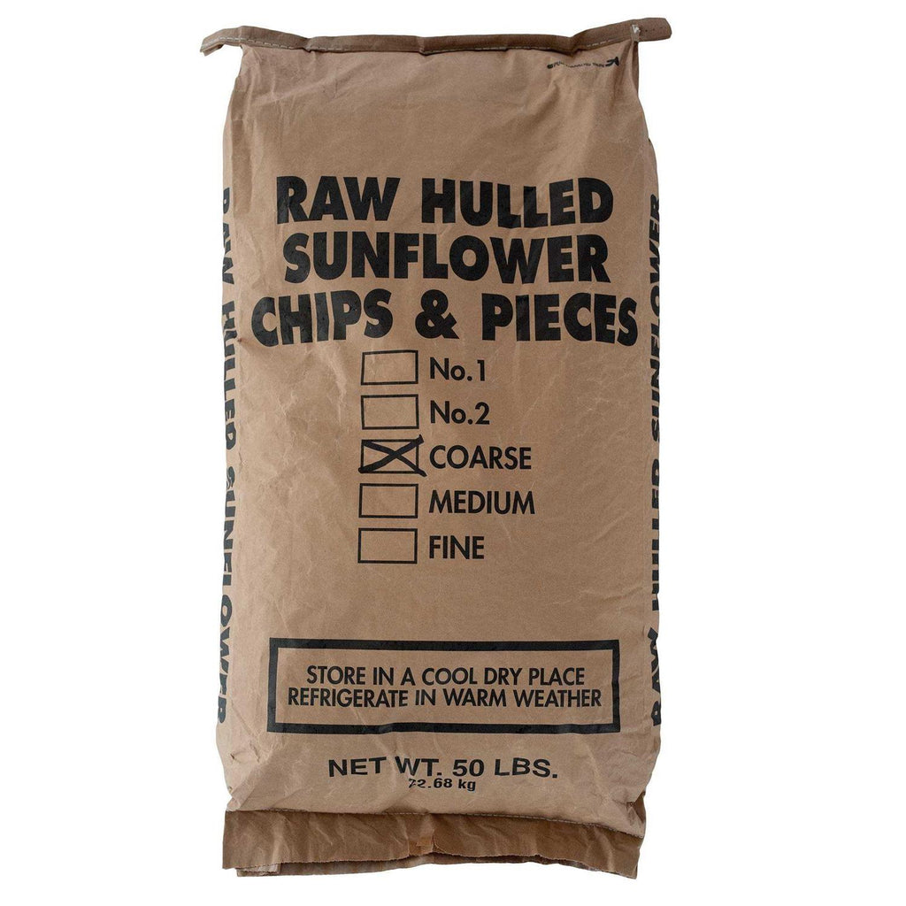 Coarse Sunflower Hearts Z55108
