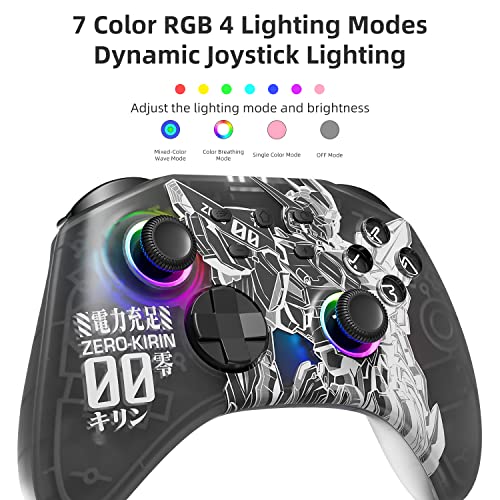 1TB SSD Gaming Handheld 7-inch Touchscreen 120Hz FHD 1080p AMD Ryzen Z1 Processor Bundle H30618