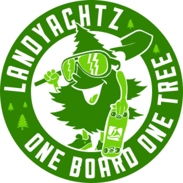Complete Longboard F68510