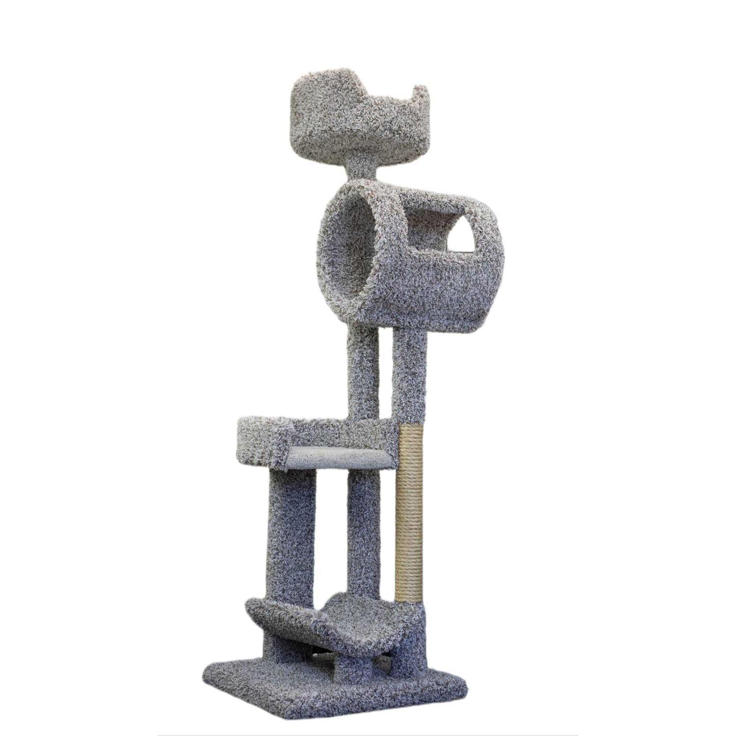 Cat Tower Z51331