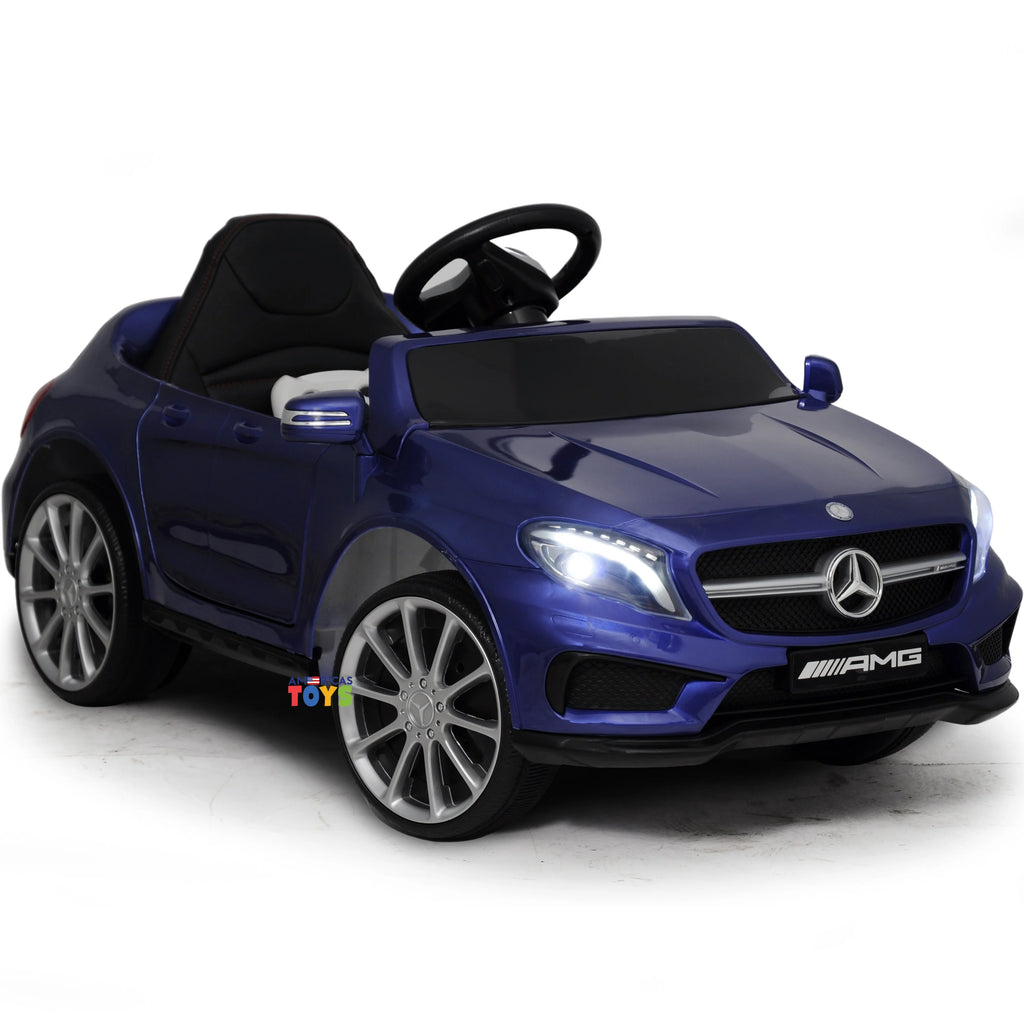 12 V Powered Ride on Car with Remote Control R2266