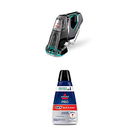 Pet Stain Eraser PowerBrush P141510