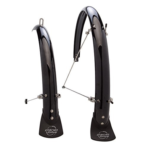 700c x 45mm Bike Fenders K9673