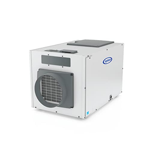 130 Pint Dehumidifier T9171