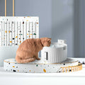 Automatic Pet Water Fountain E223449