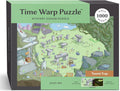 1000 Pieces Jigsaw Puzzle 26.625 x 19.25 in T721835