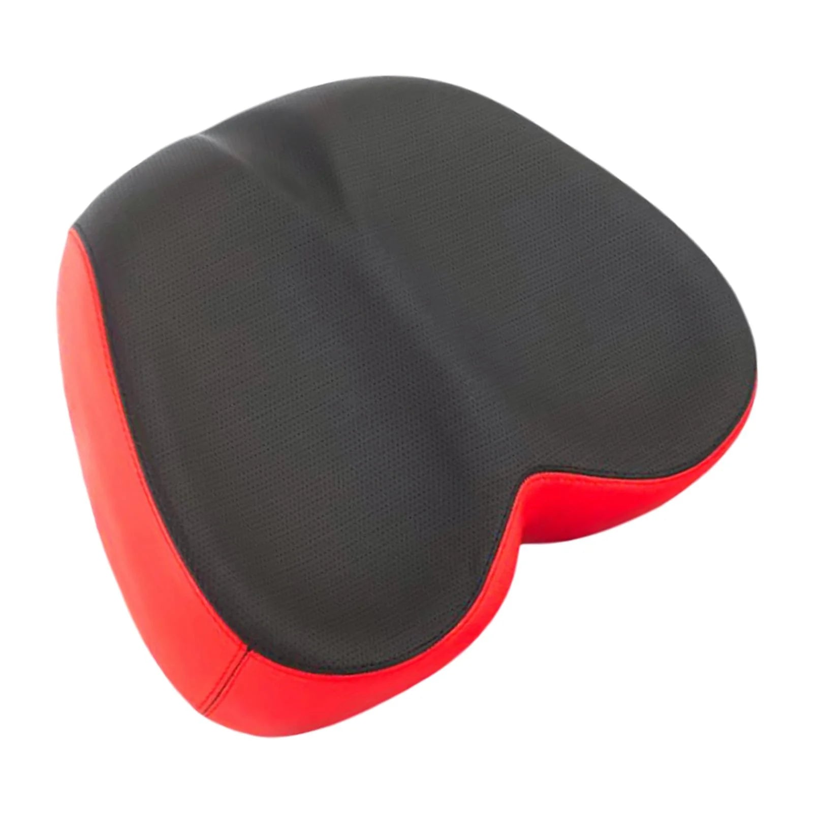 Red Indoor Bike Seat Cover Cushion U732225