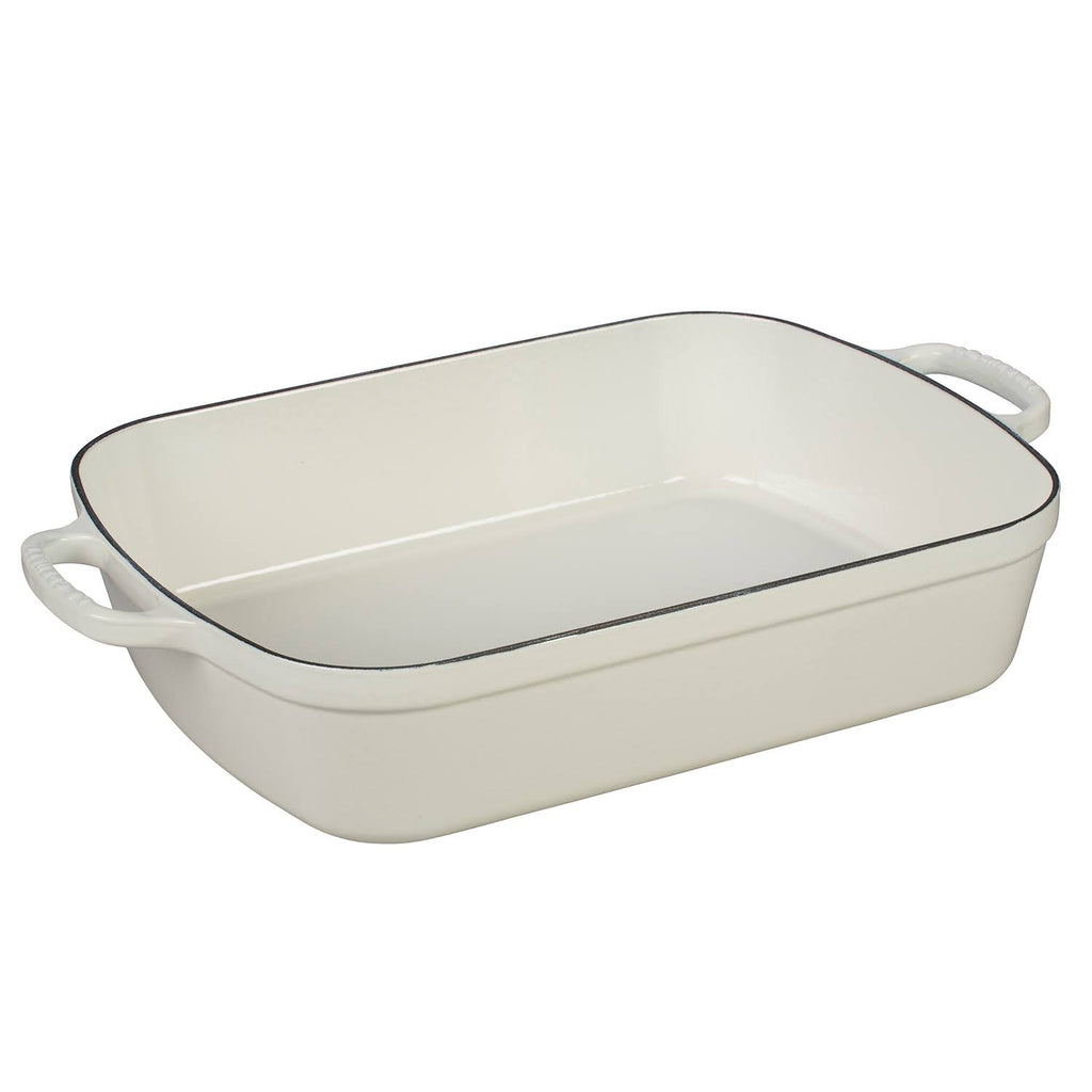 Cast Iron Roaster, 7 qt. J986