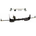 Power Rack & Pinion with Steering Shaft R435069