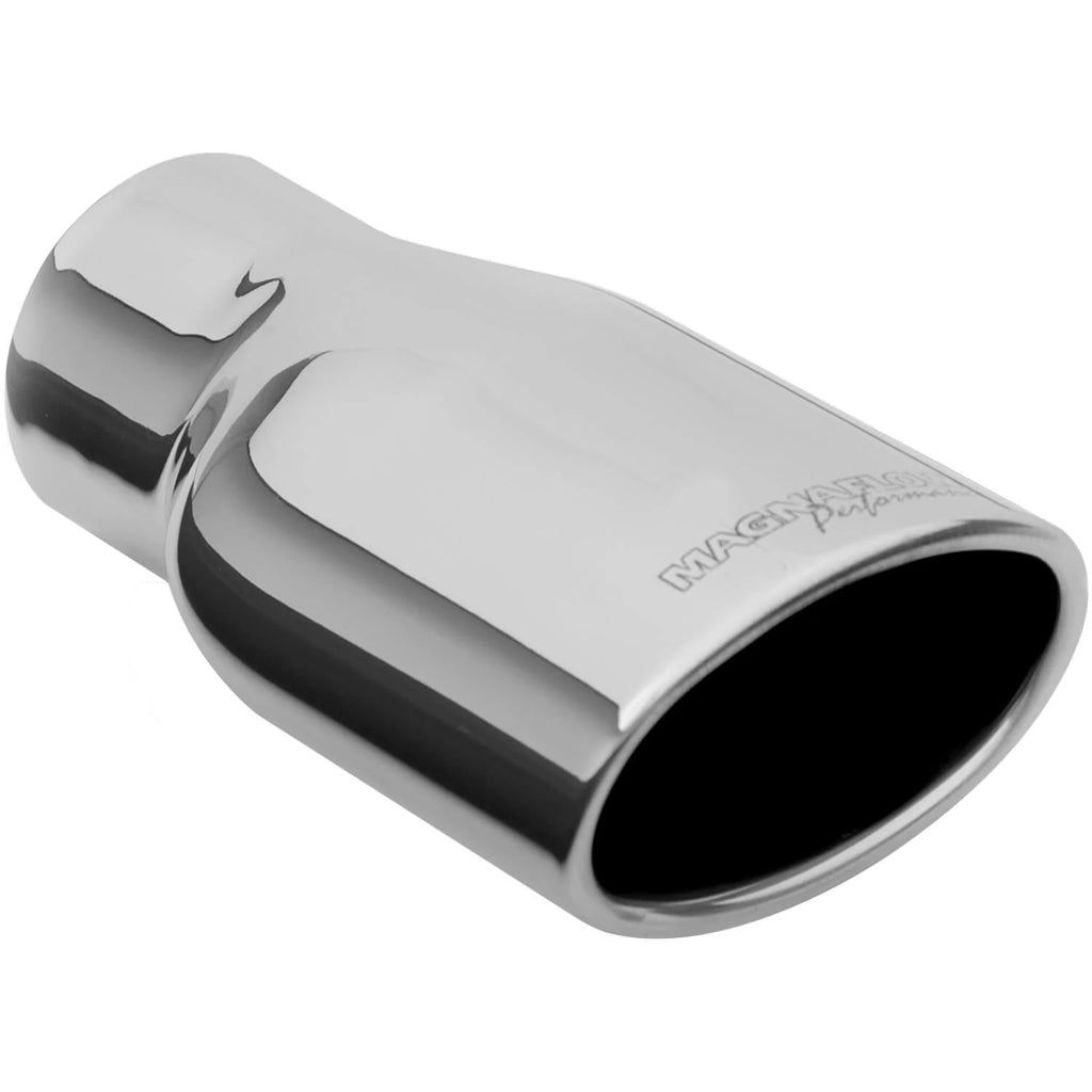 Stainless Exhaust Tip V984601