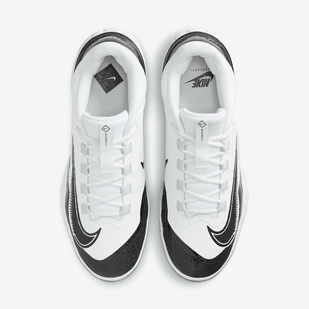 Metal Baseball Cleats X9859