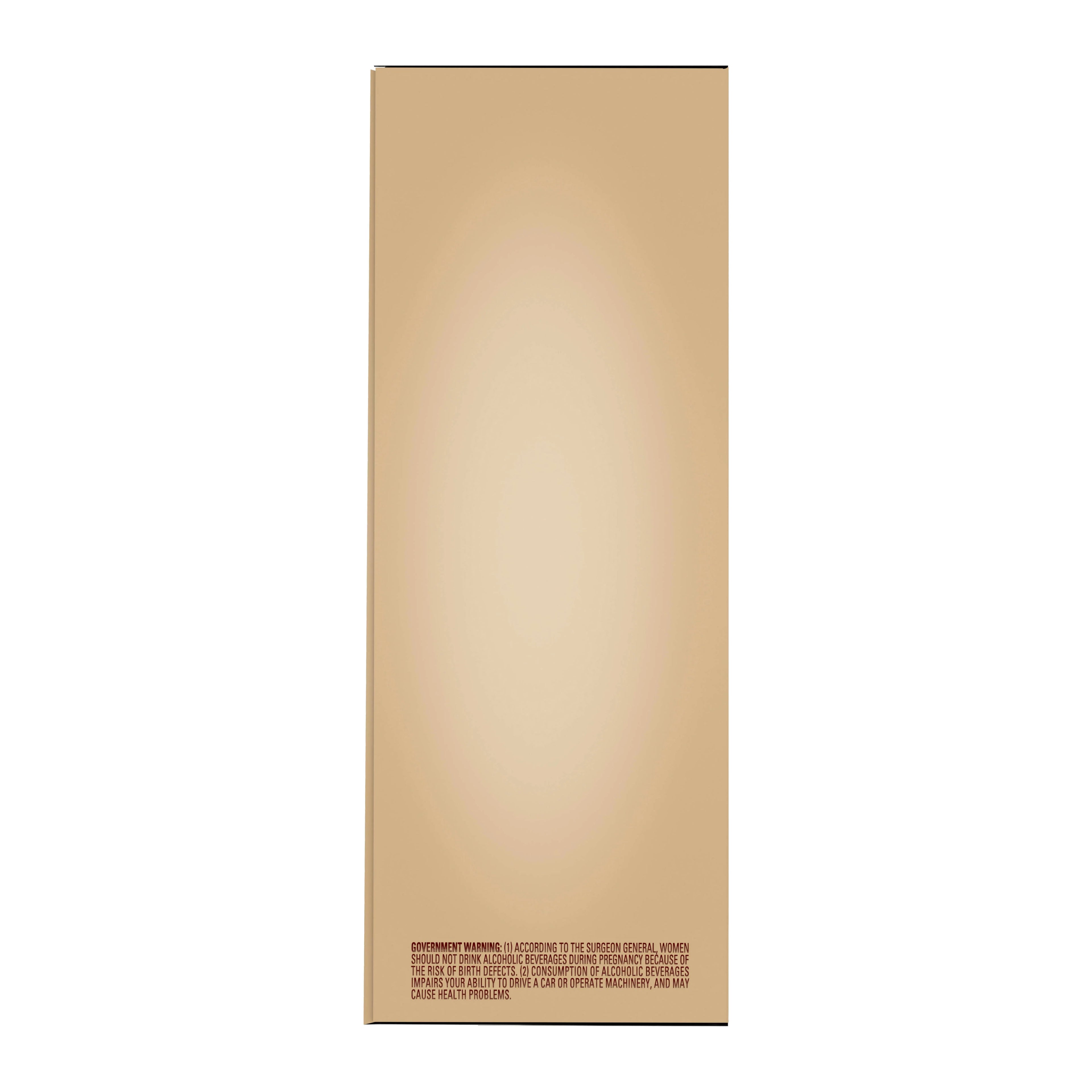 Vanilla Flavored Whisky, 750 ml, 35% ABV A939504