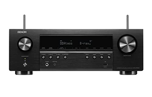 7.2-Channel AV Receiver Q9647