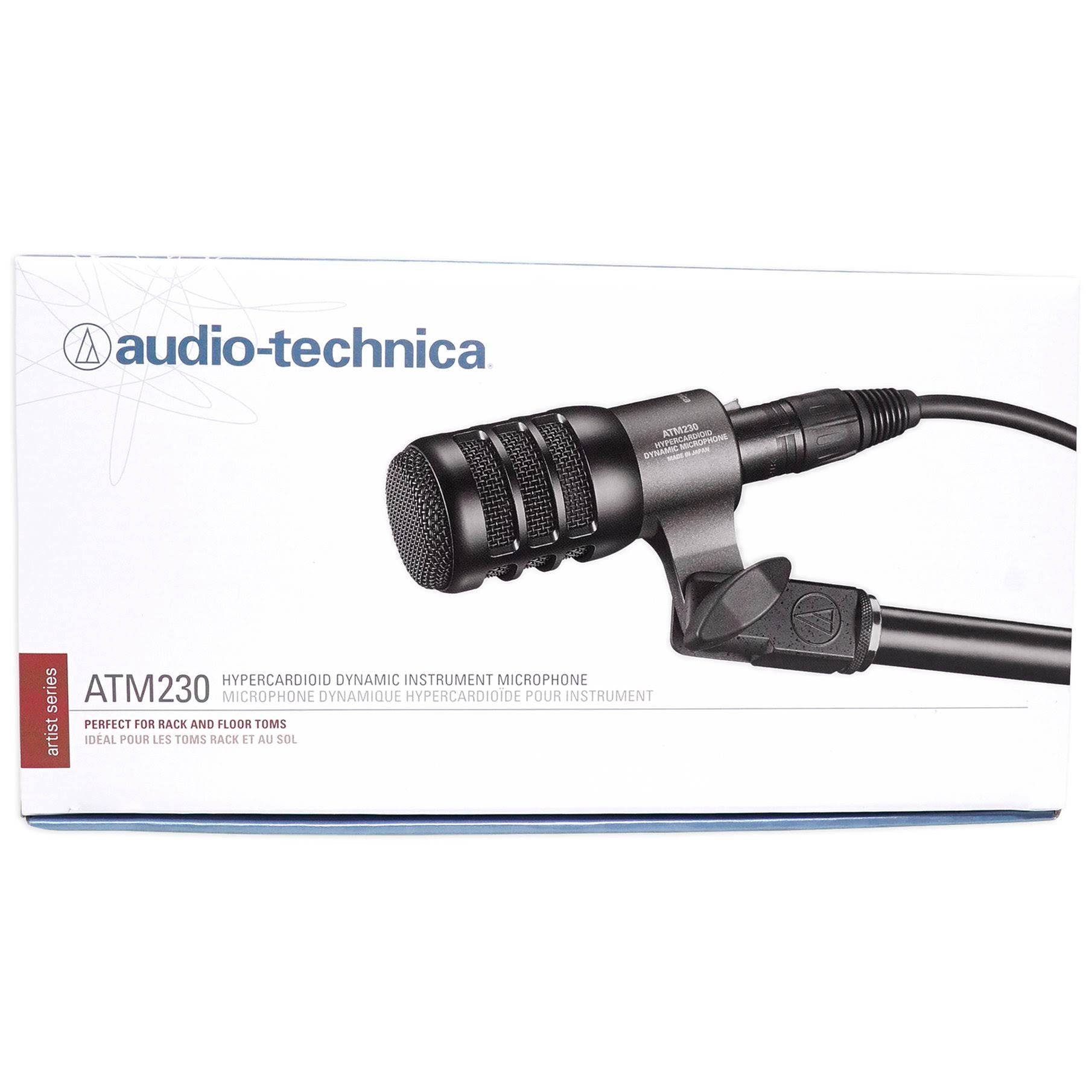 ATM230 Microphone Z18447