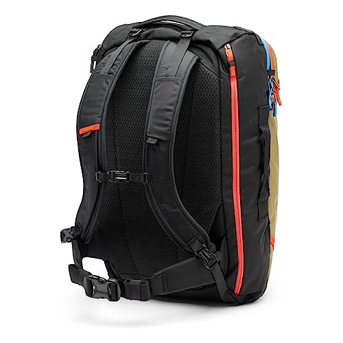 42L Travel Pack F52123