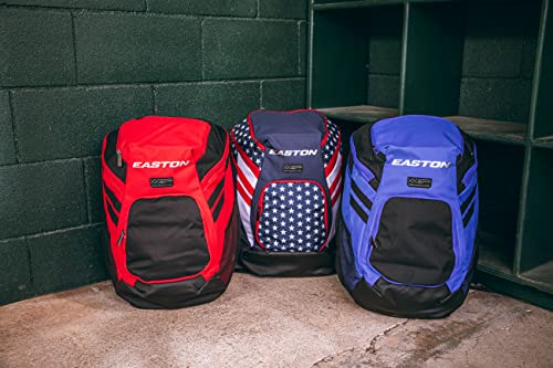 Adult Baseball Fastpitch Softball Backpack Bag N217261