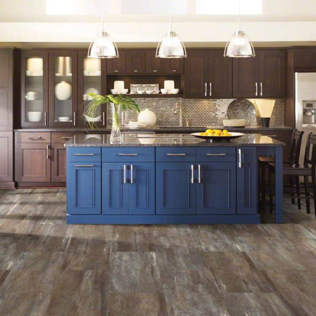 Luxury Vinyl Tile U223