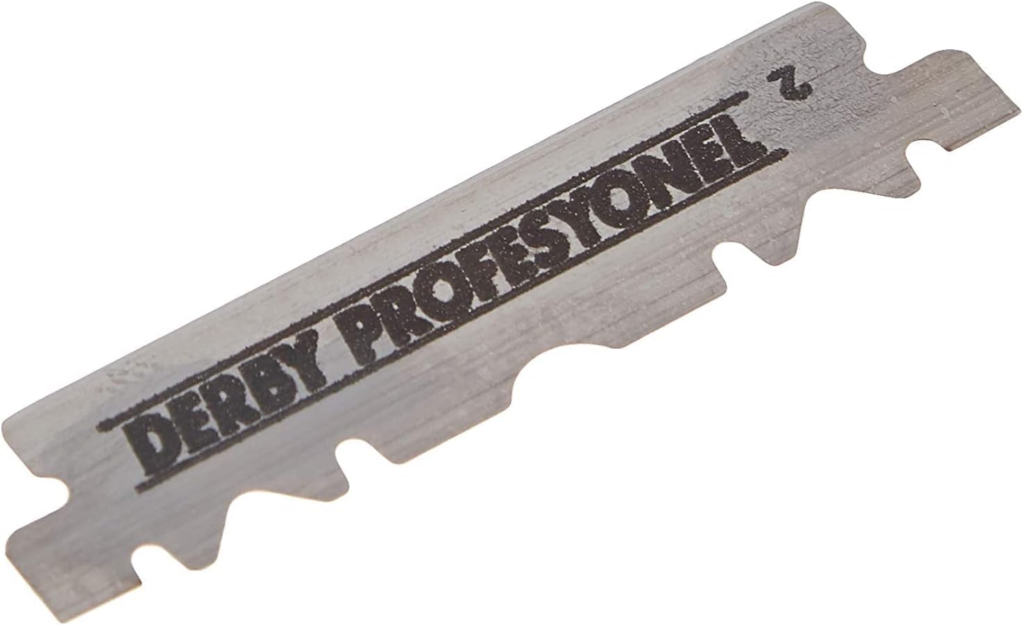 100 Single Edge Razor Blades N274517