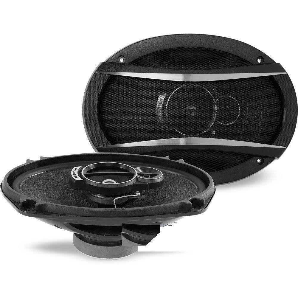3-Way Car Speakers G4480