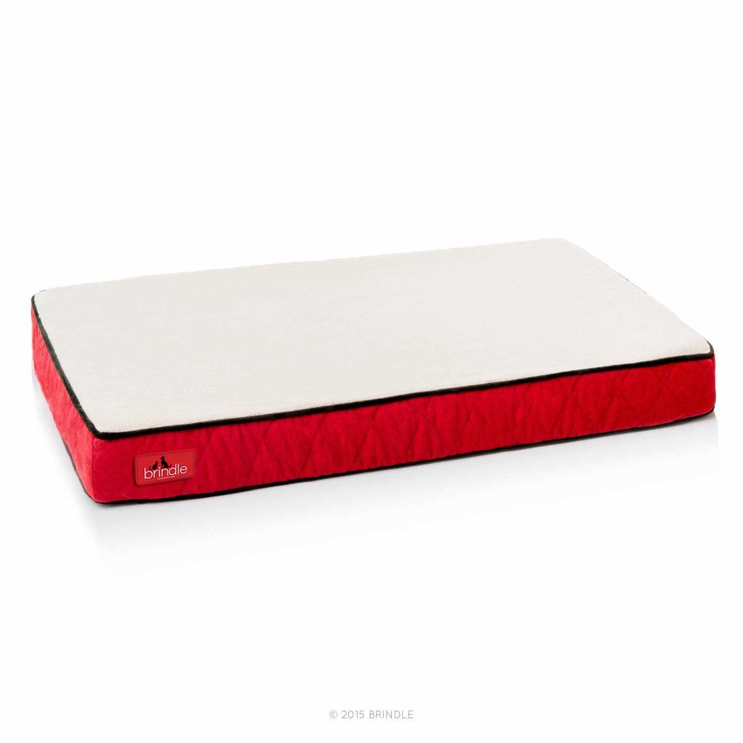 Waterproof Memory Foam Pet Bed F3109