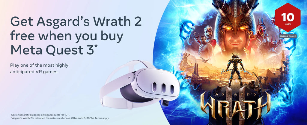 512GB Mixed Reality Headset N9493