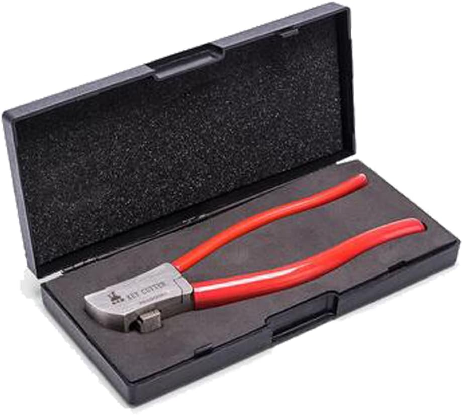 Stainless Steel Cutting Pliers A775