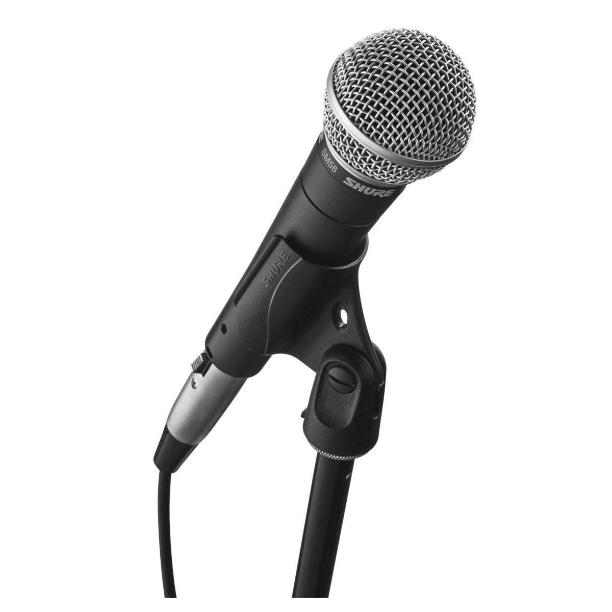 Dynamic Vocal Microphone I752085