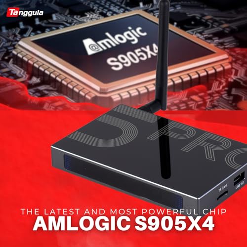 TV Box E7811