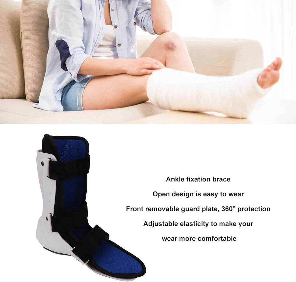 Fracture Boot F492