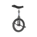 16" Freestyle Unicycle (Black) A33923