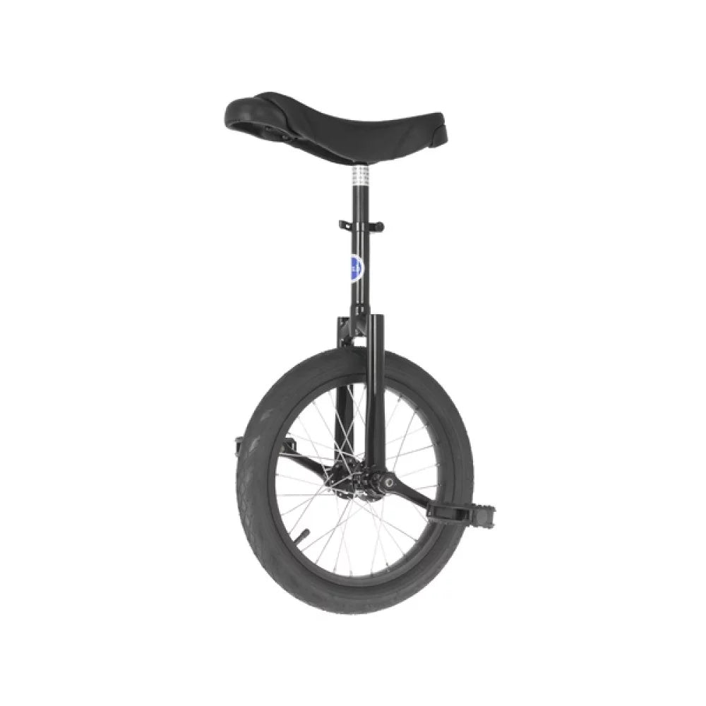 16" Freestyle Unicycle (Black) A33923