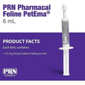 Feline Disposable Enema for Rectal Use in Cats M319542