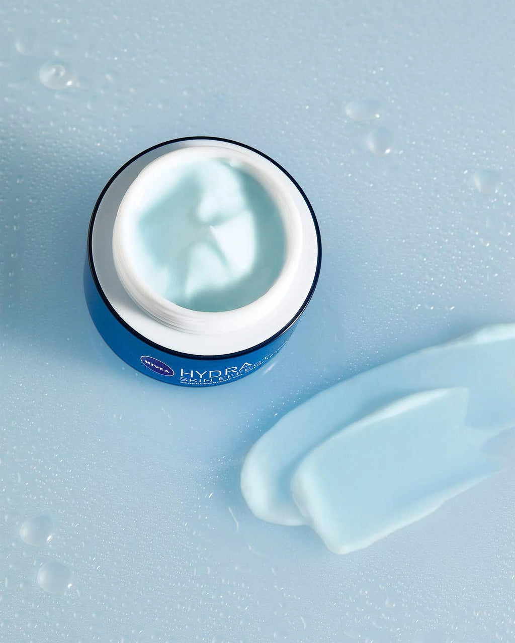 50 Ml Night Cream with Pure Hyaluronic P740
