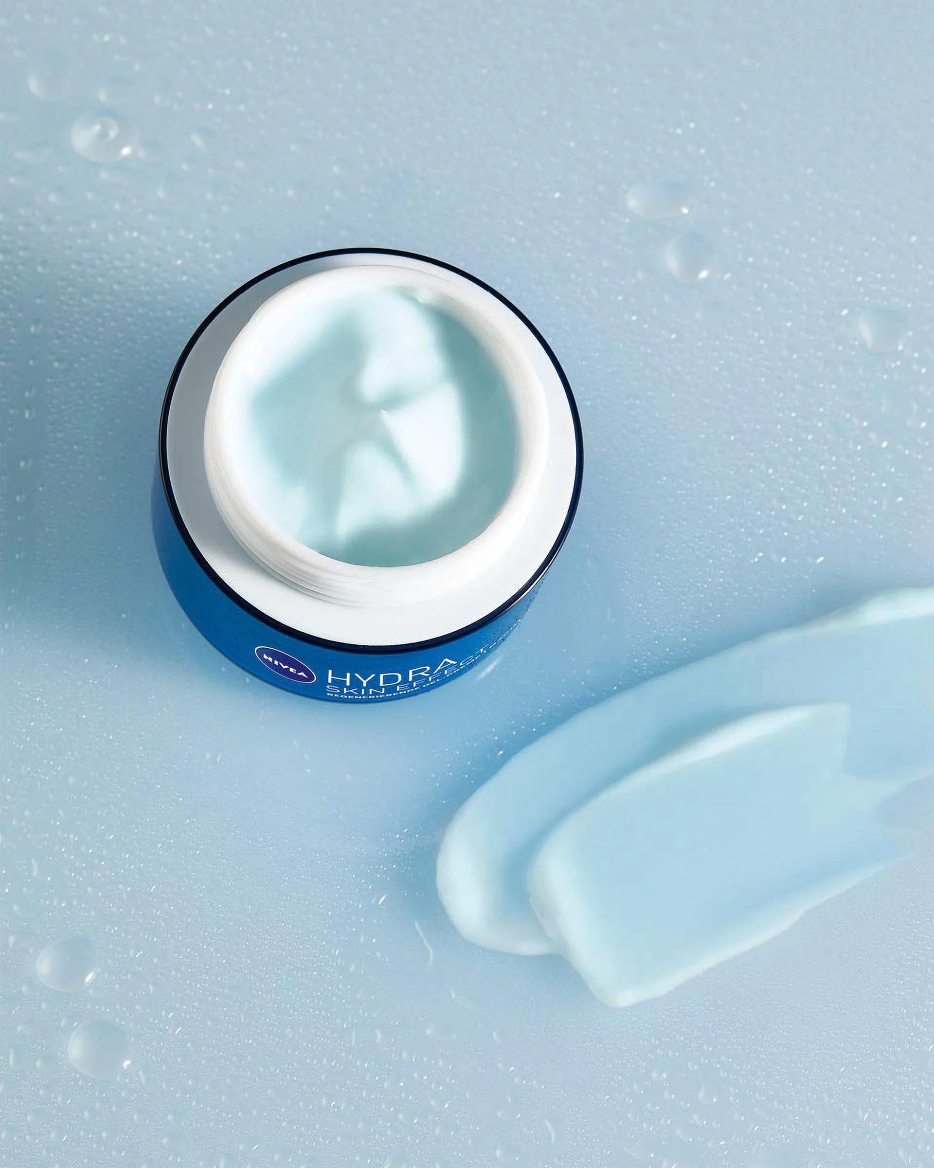 50 Ml Night Cream with Pure Hyaluronic P740