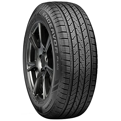 225/60R17 99H All-Season Tire P509494