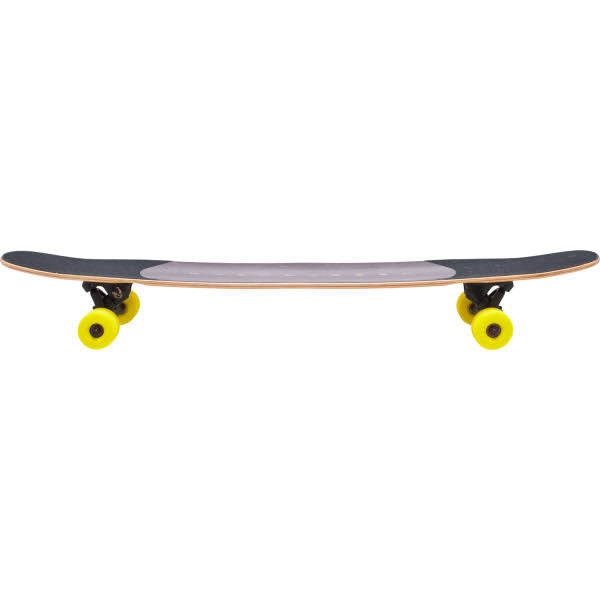 Complete Longboard F68510