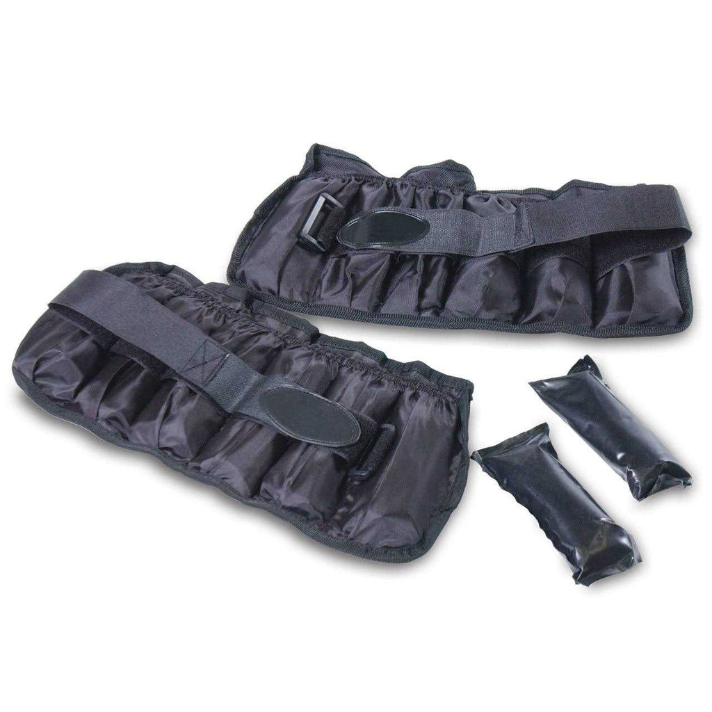 Adjustable Ankle Weights F69832