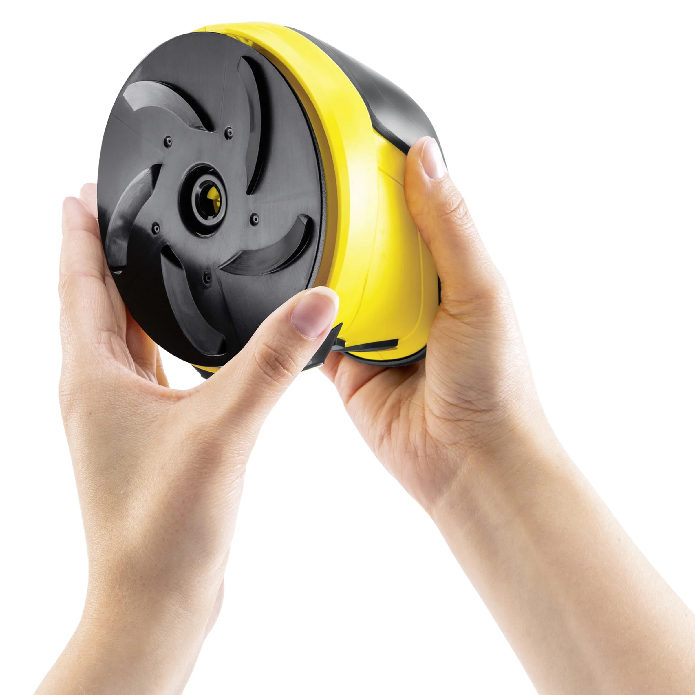 Cordless Electric Ice Scraper I875024