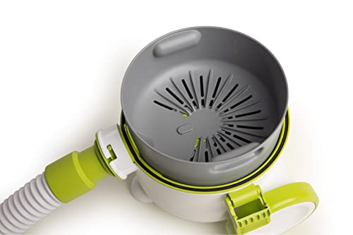 Toy Cleanup System Vacuum for Kids L5507