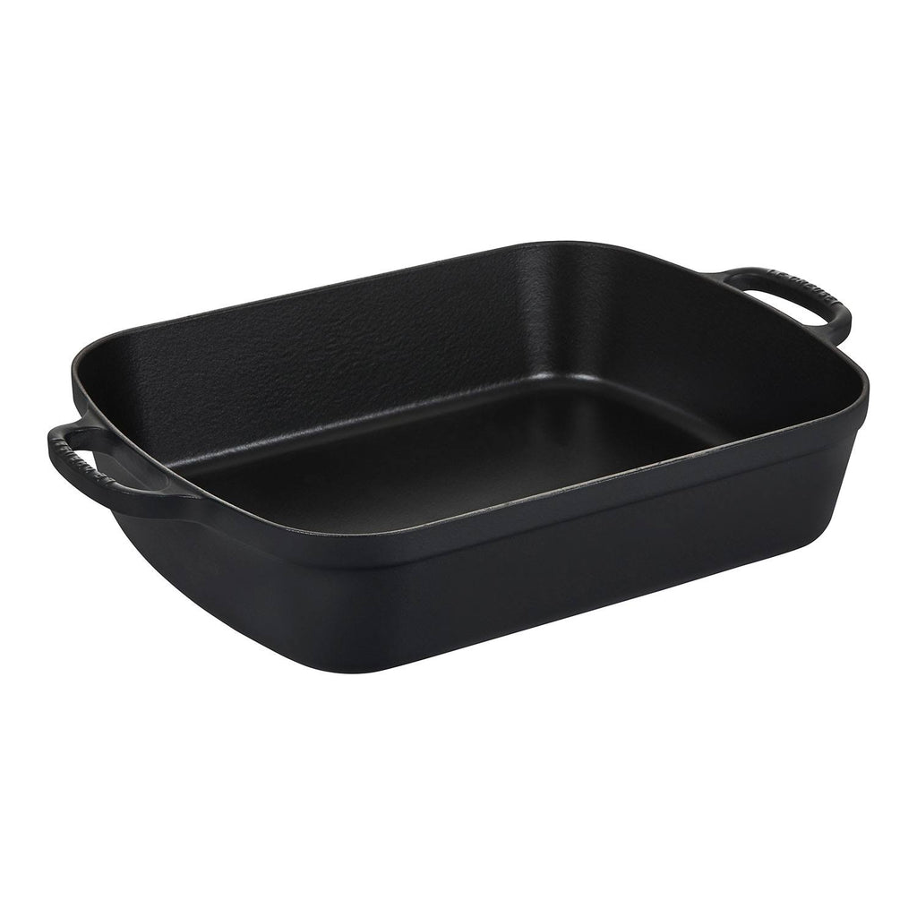 Cast Iron Roaster, 7 qt. J986