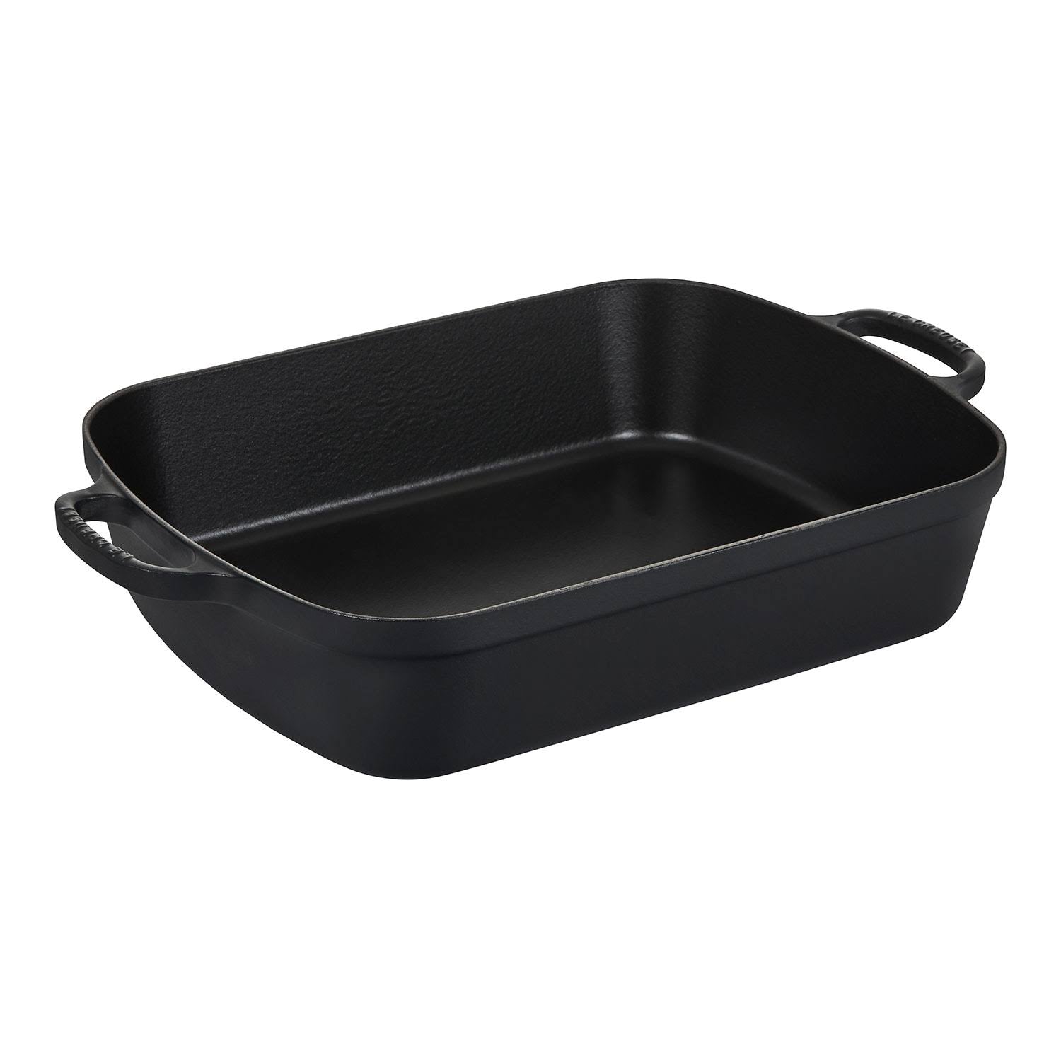 Cast Iron Roaster, 7 qt. J986